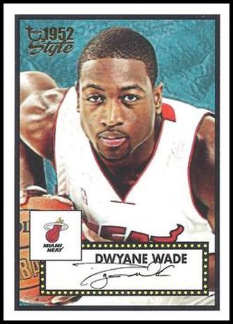 53 Dwyane Wade